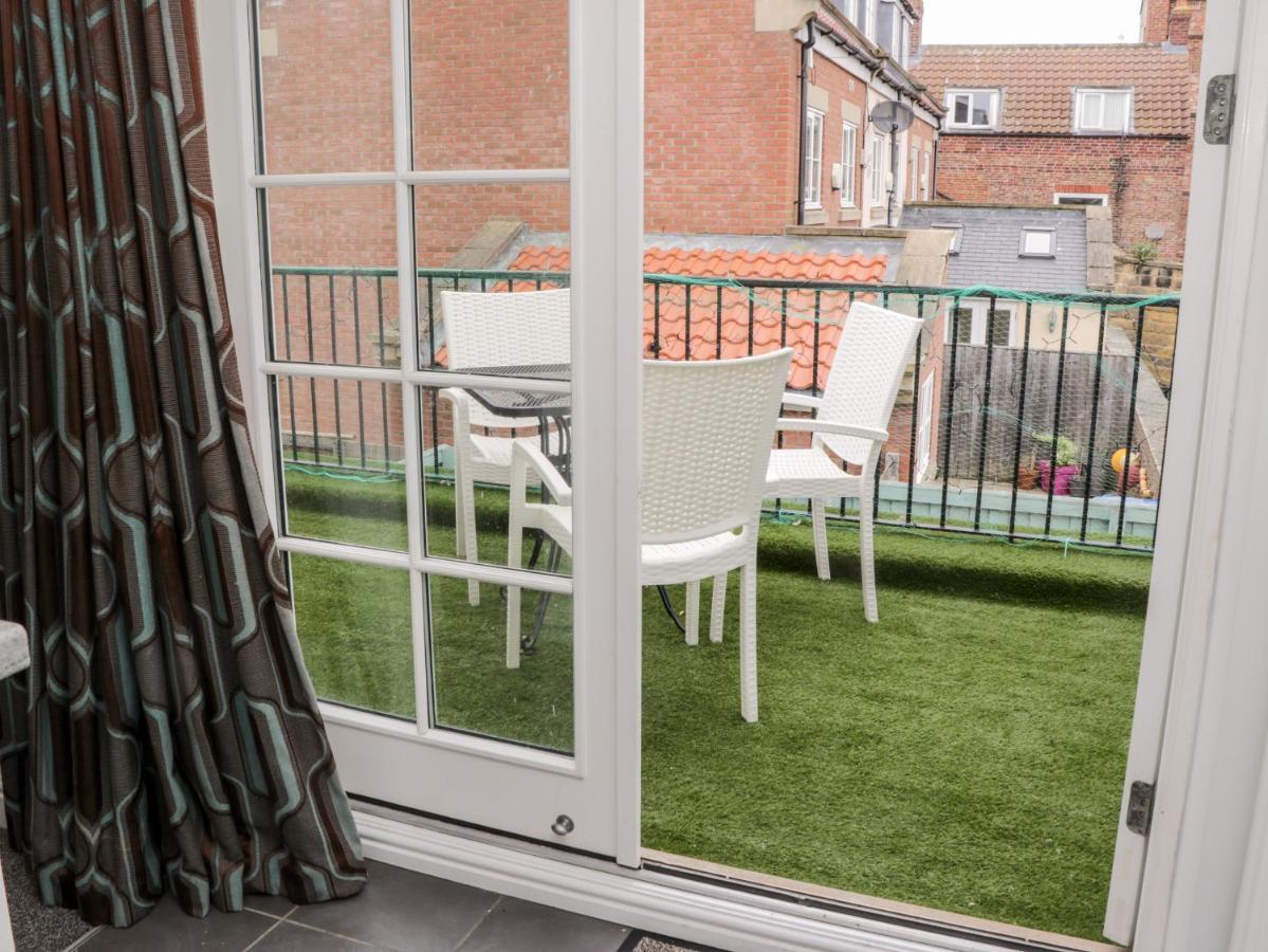 Razorbill Holiday home Whitby