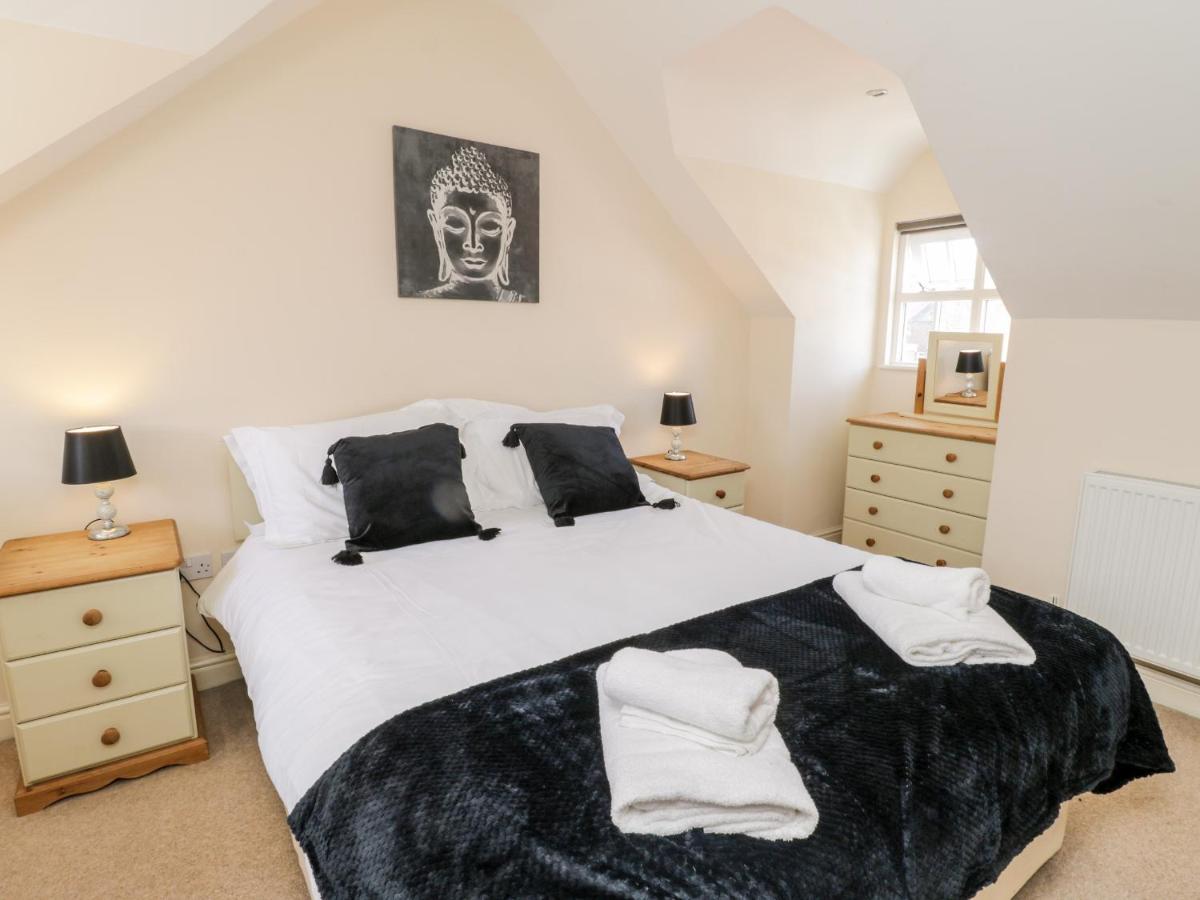 Vakantiehuis Razorbill
