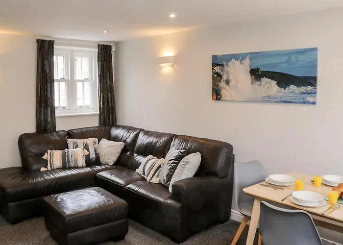 Razorbill Cottage
