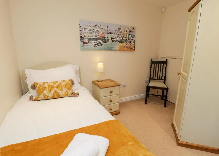 Razorbill Cottage