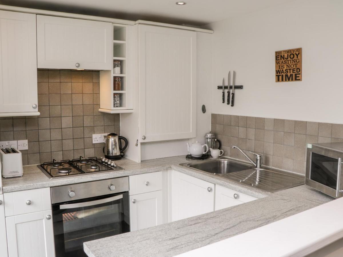 Ferienhaus Razorbill *