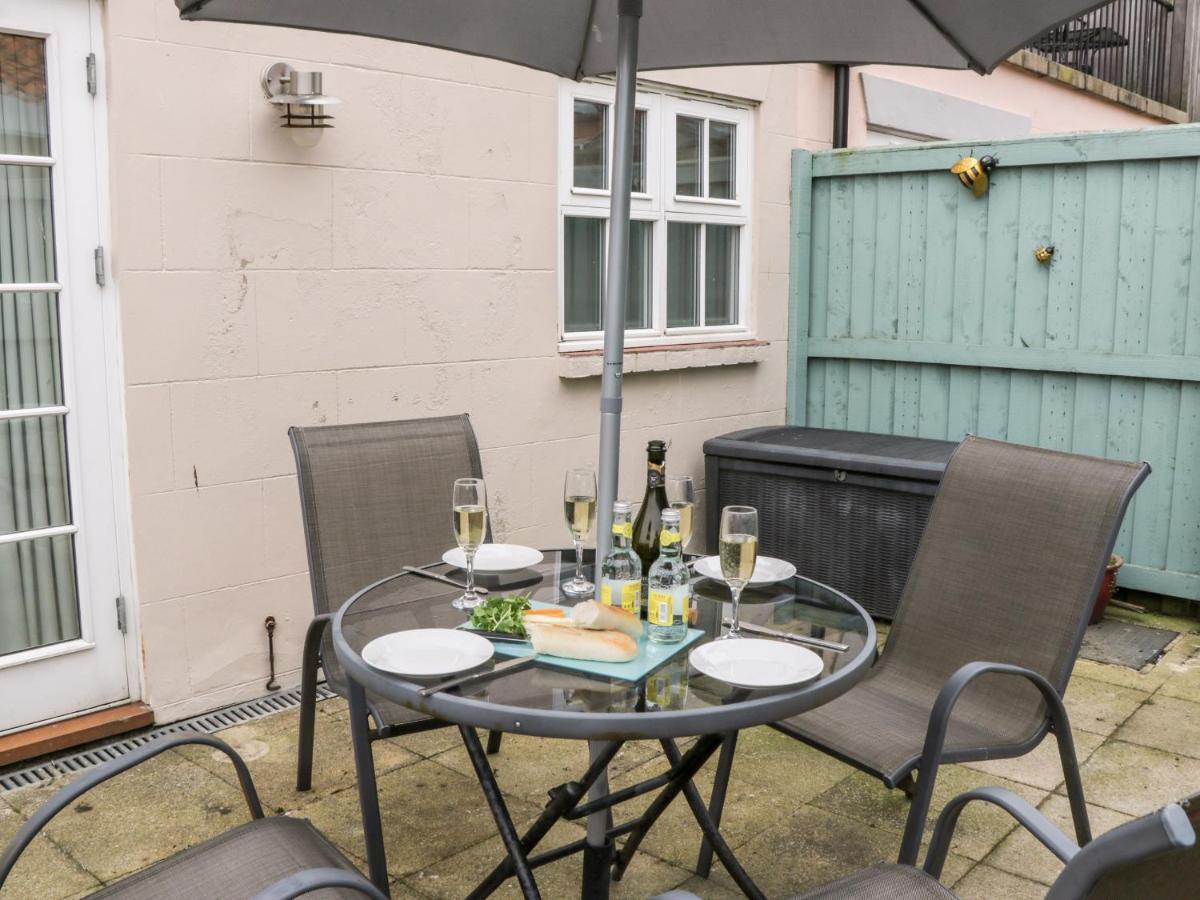 Ferienhaus Razorbill Whitby