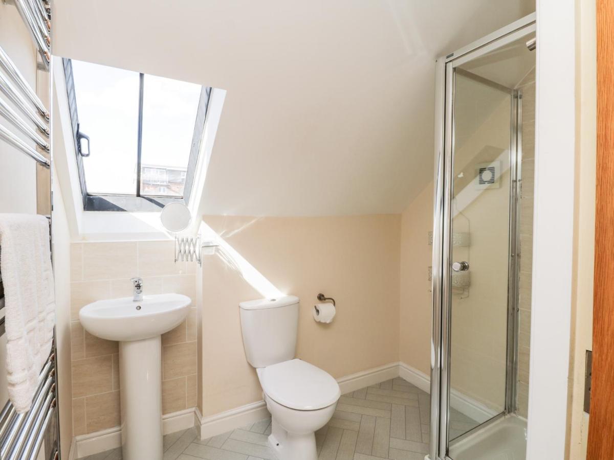 Razorbill Vakantiehuis