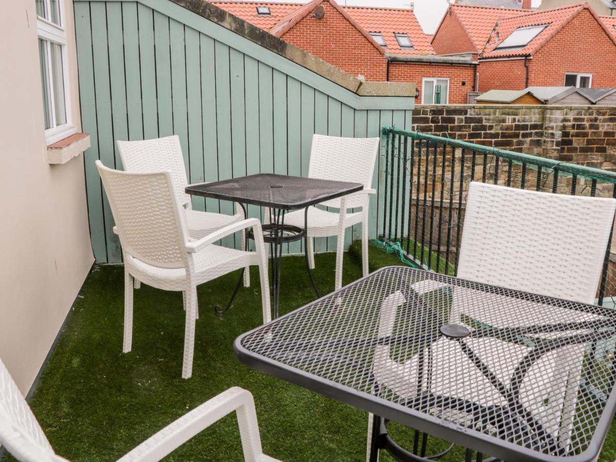 Razorbill Ferienhaus *